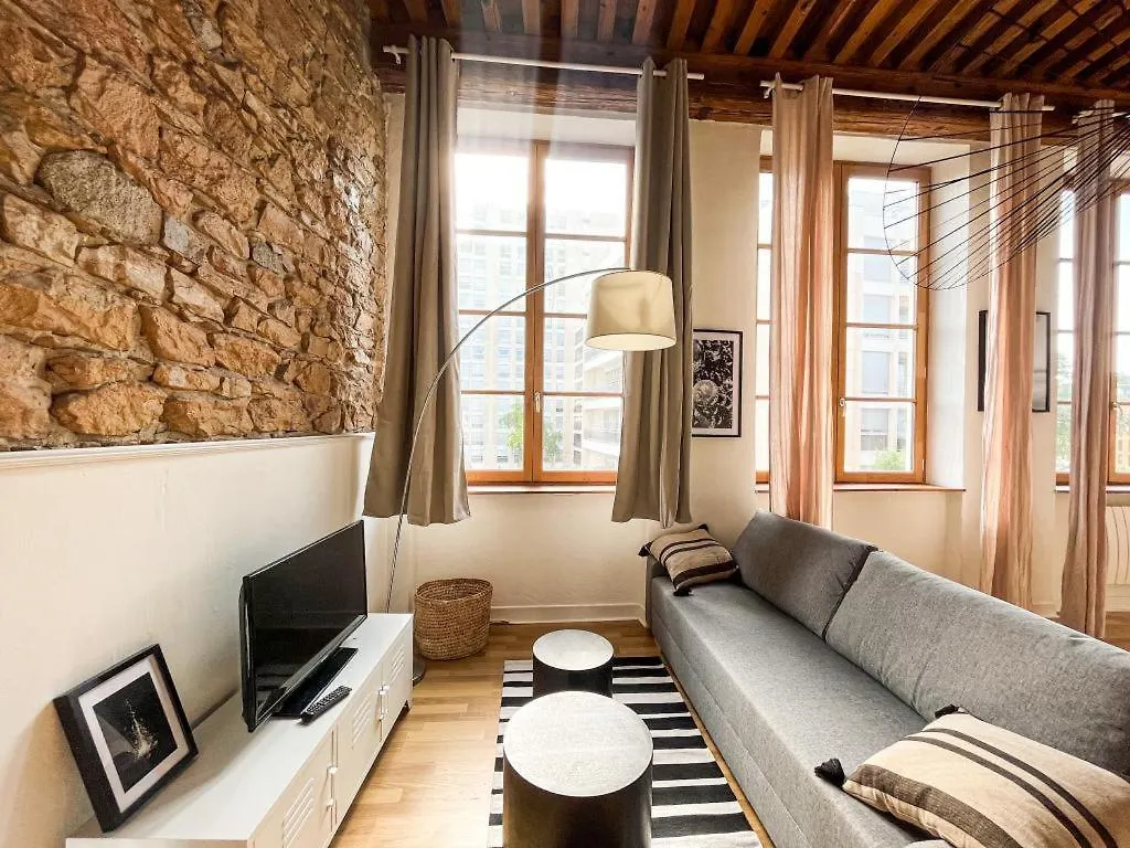 Suite Cartier location